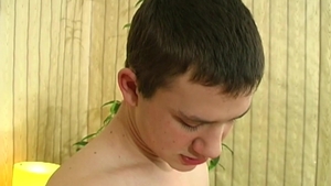 EastBoys.com: Kristian cumshot sex tape