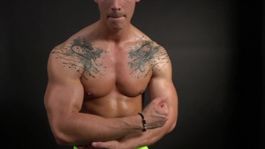 EastBoys.com: Muscled wishes for ramming hard