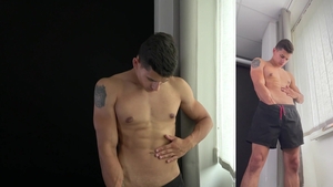 East Boys - Latino live on cam