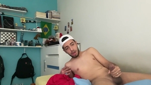 LustForBoys.com: Wanking porn