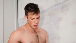 Sean Cody: Archie is a athletic blond