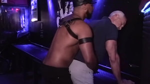 RawDads.com - Ray fucked by nervous Dallas in bar