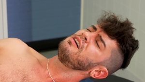 Club Inferno Dungeon: Tattooed enjoys good fuck