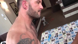 Maskurbate - Jones feels like rough nailing