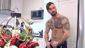 Maskurbate: First time slamming hard next to wonderful friend