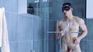 Maskurbate - Perfect Peter Lipnik fucked all the way