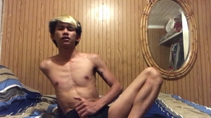 EuroBoyXXX.com - Xander Ridge alongside adorable Xander squirt porn