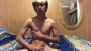 EuroBoyXXX.com - Xander Ridge alongside adorable Xander squirt porn