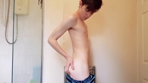 EuroBoyXXX.com - British Benji May
