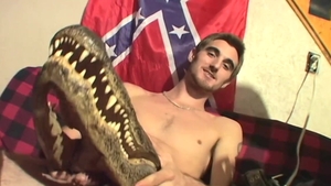 StraightNakedThugs.com: Awesome thug desires good fucking