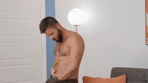 SeanCody - American spitting indoors