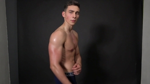 East Boys - Emilion Reynolds gets a good fucking