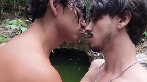 Latin Leche - Hunk Marco got slammed hard