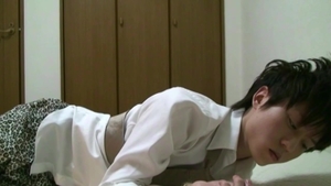 GayAsianNetwork: Hottest J Park tied up scene