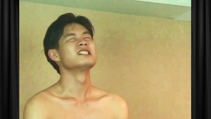 GayAsianNetwork - Sweet bareback group sex