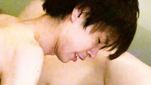 GayAsianNetwork: Tgirl toys porn