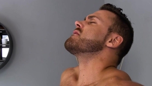 FetishMen: Dominic Pacifico hard shared video