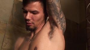 AlternaDudes: Hairy digs sex