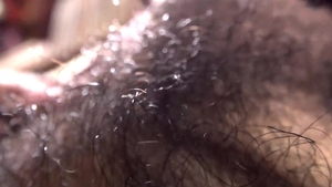 PitsAndPubes: Hairy cuban Zaddy really likes nailing