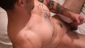 PitsAndPubes - Jake Jammer finds irresistible good fucking