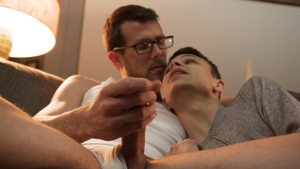 Gaycest - Young twink Mr Armstrong rimming