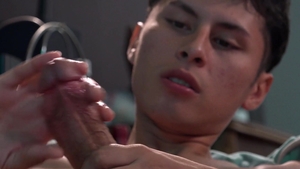 BoyFun - Dimitri & Dimitri Vega cumshot indoor