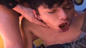 OTB Boyz: Walter smashed by Tito
