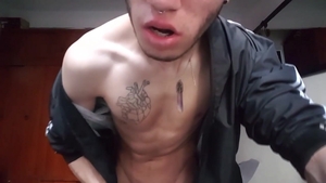 BarebackLatinoz: In underwear really likes good fucking