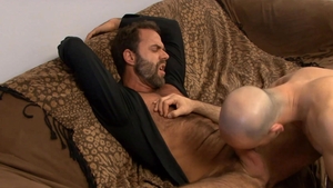 I'm a Married Man - Pierced Dodger Wolf ass fucked video