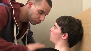 EuroBoyXXX.com - Young Charlie receives rough fucking