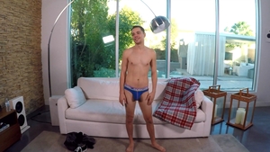 GayRoom - Jude Michaels wishes nailed rough