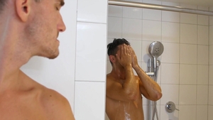 GayRoom - Raw fucking with Colton among Brett Dylan