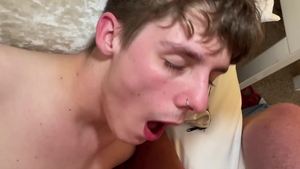 LustForBoys.com - Mitch Schif gangbang