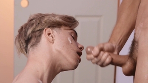 DrillMyHole.com: Theo Brady pounded by gay Jordan Lake indoor