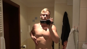 ClubBangBoys - Muscled gay agrees to fucking hard