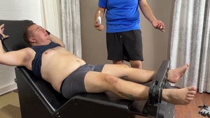 TicklishChubs: Pup fucking video