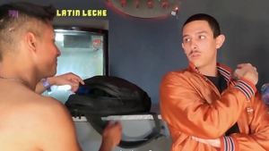 SayUncle Extras - Goes in for rough fucking