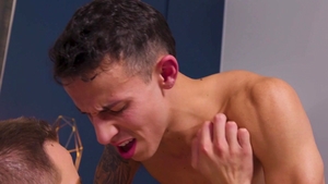 NextDoorBuddies - Gets hardcore sex