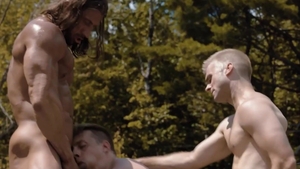 Falcon Studios - Scene