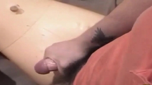 DirtyBoyVideo - Horny Craig nailed hard video