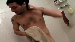 DirtyBoyVideo - Thick Tyler agrees to real sex