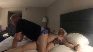 TicklishChubs.com - Helps with slamming hard