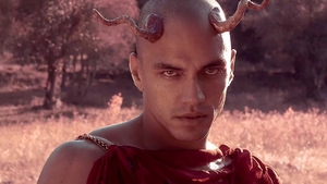 Fantasy Xtudio: Bastian Karim fantasy roleplay outdoors