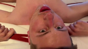 LustForBoys.com - Twink finds pleasure in raw fucking
