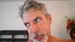 ManPuppy.com: Very kinky helps with hard pounding