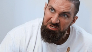 MEN.com: Bent Over And Begging For More