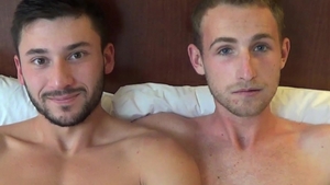 jockbreeders: Comfortably Gay and Hard