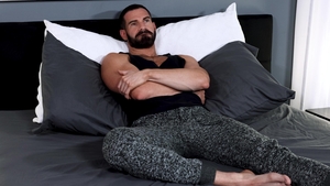 Solo: Stroking and Spreading, Gio's Delight