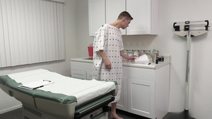 DoctorTapes: Reviving Little Jack's Rod
