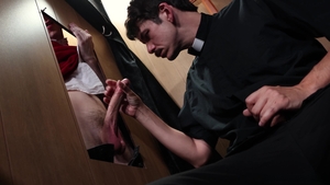 YesFather: Unconventional Approach to Sins